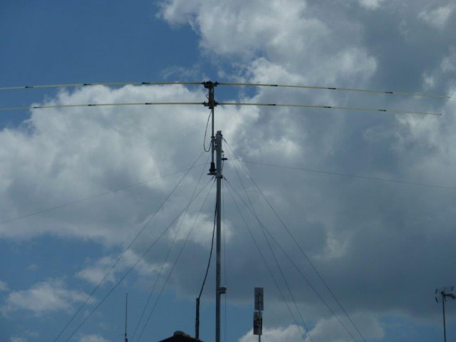 20140531 montaggio ultrabeam 30